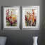 «Wildflowers Blooming I», reproduction encadrée de qualité supérieure - prête à être accrochée-757574561-757574563