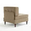 Upholstered Accent Chair-1612997669