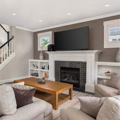3.13'' Recessed Lighting Kit