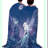 Enchanted Glow Cotton Tapestry Blanket - 72x54