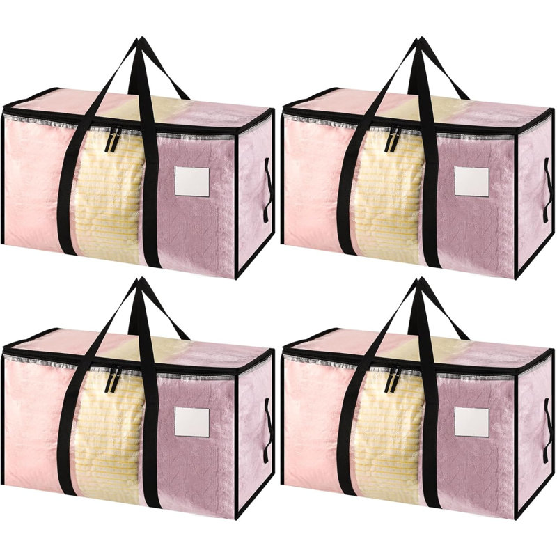 Brayden Studio Box, 38cm H x 69cm W x 35cm D