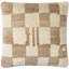 Raven Checkered Wool Throw Pillow-1551606551-1551606546-1551606544