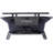 Oval Cast Iron Grill Outdoor