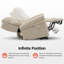 Gordian Lift Assist Recliner with Massager-68833449