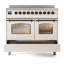 ILVE Nostalgie II 40 in Induction Range-2084676056