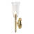 Polished Brass selected