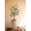 Vase en bois sculpté Kalalou