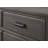 Simmons Kids Asher 6 Drawer Dresser With Changing Top And Interlocking Drawers - Fully Assembled-101322763