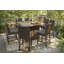 Tabouret de bar Estill