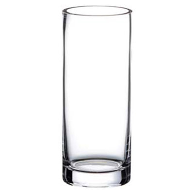 Senses Handmade Glass Table Vase