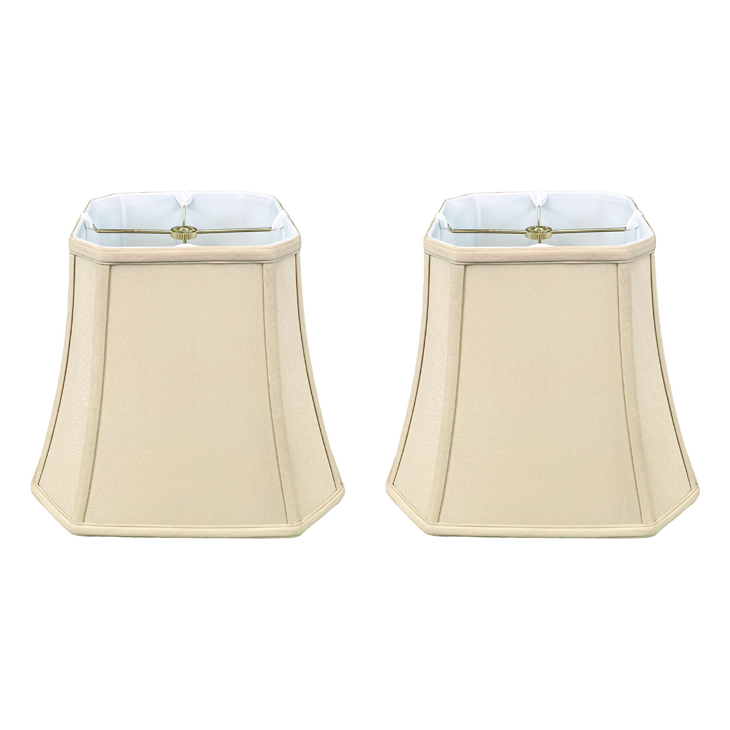 Winston Porter Bell Lamp Shade & Reviews | Wayfair