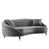 Velours gris est en rupture de stock
