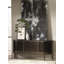 Modern Streamline 72'' W Solid Wood Sideboard