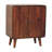 Mini Classic Chestnut Cabinet