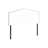 Bed, Headboard Only, Queen Size, Bedroom, Upholstered-399512090-399512089