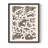Matisse CCXXXIV Framed Print - Solid Wood-719527033-719527034