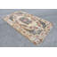 Tapis turc vintage en laine turque de haute qualité rétro de style oriental antique SN-4354