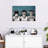 Three Monkeys Canvas Print-291940961