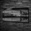 San Francisco By Night - Wrapped Canvas Print