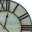 Horloge murale Sadiras