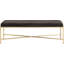 Banc en tissu Iyania Chenille-971017956-971017962