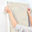 Geometric Metallic Wallpaper Roll-49082635