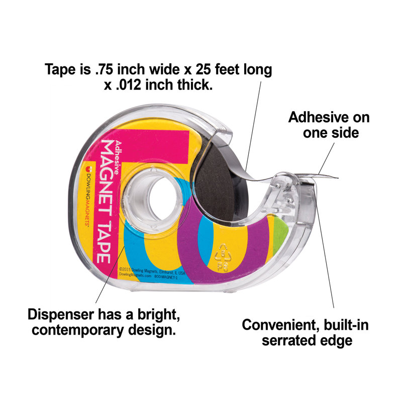 Dowling Magnets Paper