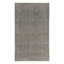 Distressed One-of-a-Kind 4'8X7'10 Area Rug
