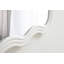 Miroir mural Wavy
