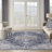 New Concepts Machine Washable Area Rug-100089434