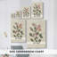 Arrangement pressé II - Cavas enveloppés de galerie-2009385585