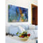 Parvez Taj - Wrapped Canvas Print-16671914