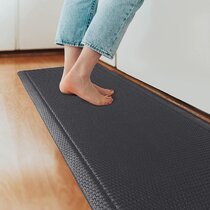 Dangela Anti-Fatigue Mat Set Prep & Savour