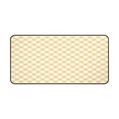 Polyester Desk Pad