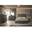 Commode double 6 tiroirs Braylea