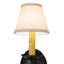 Jenna 1 - Light Candle Wall Light