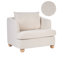 Tanar Upholstered Armchair-1100263974