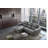 Brousseau Upholstered Sectional-23206596-23206597