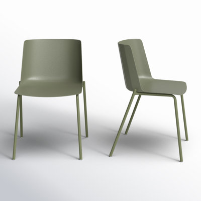 Chaise d'appoint Bryn