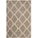 Darrold Hudson Shag Performance Geometric Rug