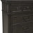 Trelawny King Panel Bed, Dresser & Mirror, Nightstand Bedroom Set-95260623-125470131