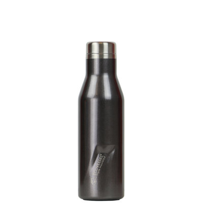 EcoVessel Stainless Steel Travel Mug