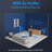 Fitnate Air Purifier with HEPA filter-111846156