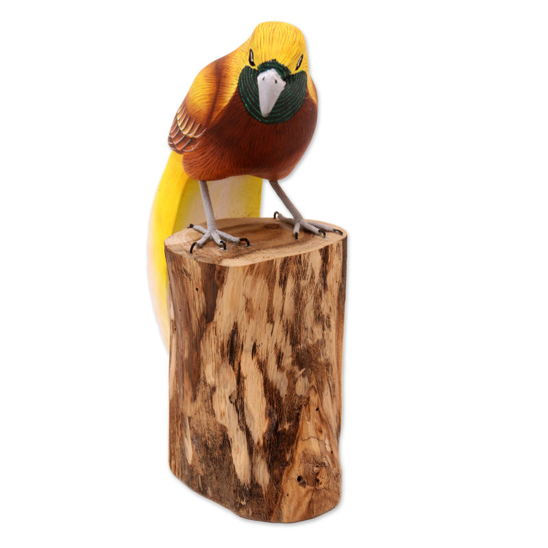 Figurine Sidar