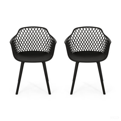 POPPY CHAIR(set of 2)