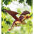 Flying Bird Mobile - Dragon