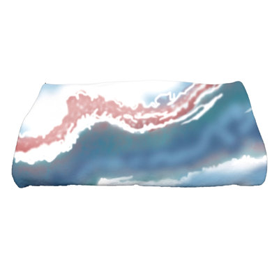 Lolo Bath Towel