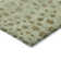 Chayil Area Rug with Non-Slip Backing