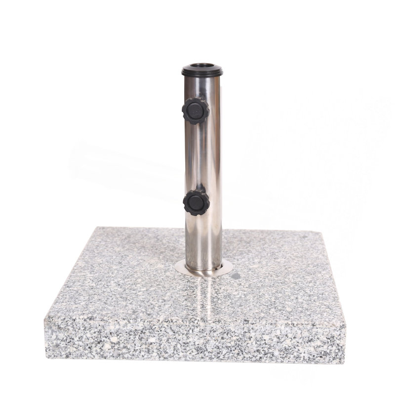 UM-HOLDER SQUARE 55LBS  Umbrella Base(57381.00)