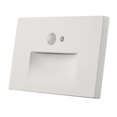 BAZZ Integrated LED Step Light